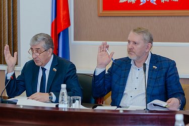 Утверждены дополнительные направления поддержки муниципалитетов